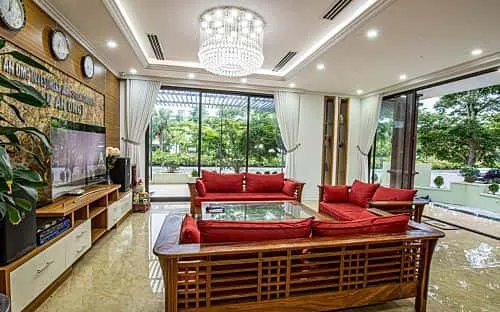 Villa San Hô SH01